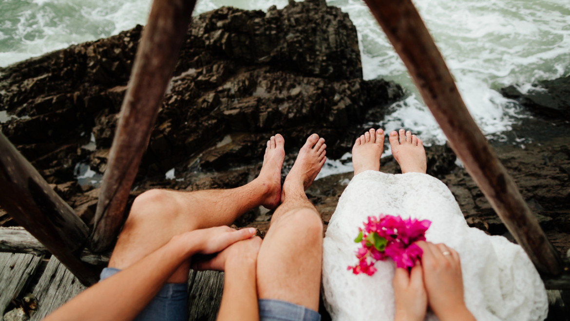 Honeymoon Destinations