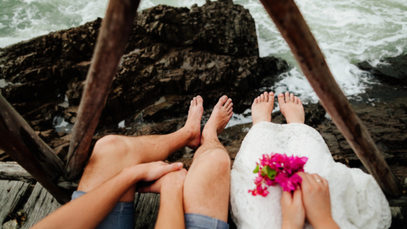 Honeymoon Destinations