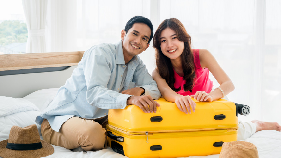 honeymoon packing list