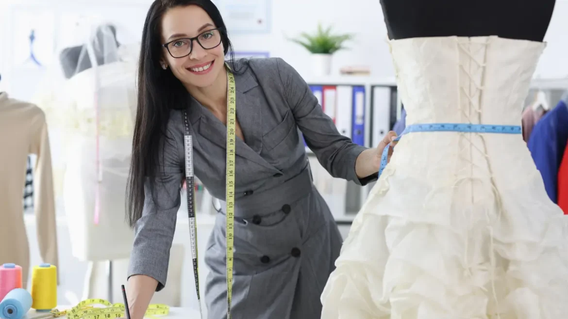 Wedding Dress Size Chart